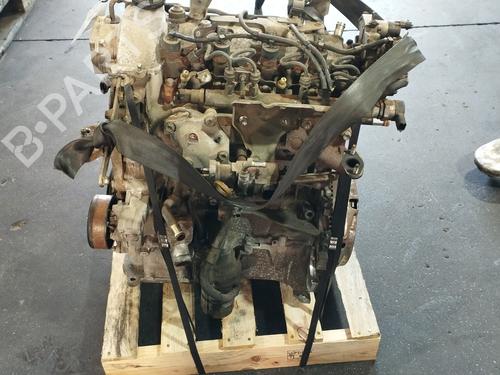 Engine TOYOTA COROLLA Estate (_E12_) 1.4 D4-D (NDE120_, NDE120R) | BP19536959M1 
