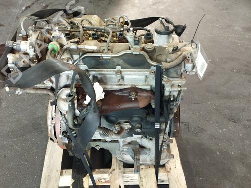 Engine TOYOTA COROLLA Estate (_E12_) 1.4 D4-D (NDE120_, NDE120R) | BP19536959M1 