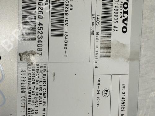 Other VOLVO V40 Hatchback (525) D2 | BP19572881O1