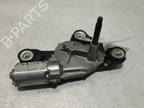 Used Rear wiper motor VOLVO V40 Hatchback (525) D2 (114 hp) 19572914