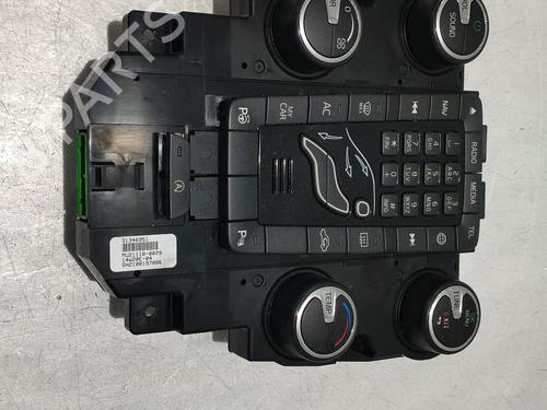 Used Climate control VOLVO V40 Hatchback (525) D2 (114 hp) 19572892