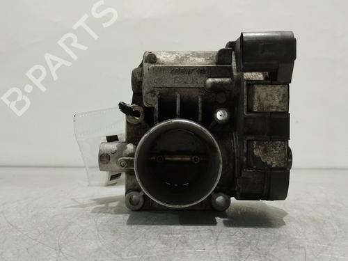 Used Intake manifold FIAT GRANDE PUNTO (199_) 1.2 (65 hp) 19679850