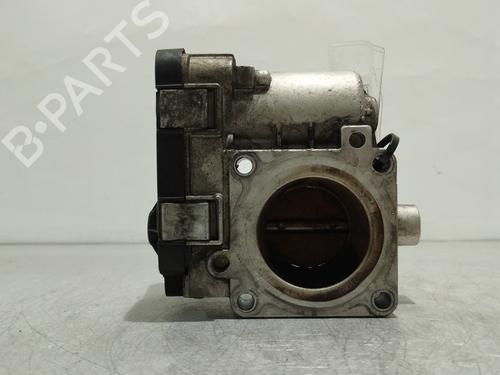 Intake manifold FIAT GRANDE PUNTO (199_) 1.2 | BP19679850M70