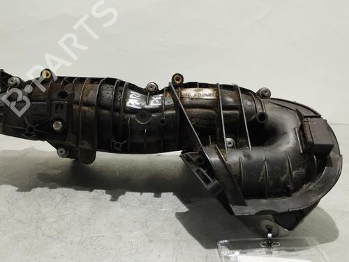 Used Intake manifold BMW 1 (E87) 116 d (116 hp) 19696797