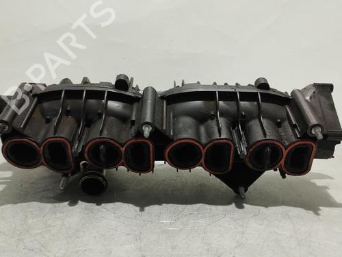 Intake manifold BMW 1 (E87) 116 d | BP19696797M70