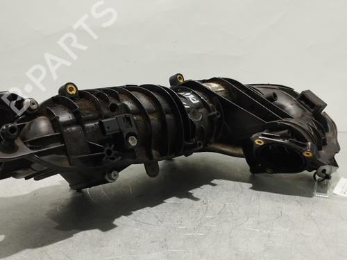 Intake manifold BMW 1 (E87) 116 d | BP19696797M70