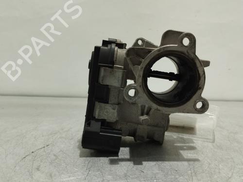 Used Intake manifold FIAT PUNTO EVO (199_) 1.3 D Multijet (95 hp) 19698867