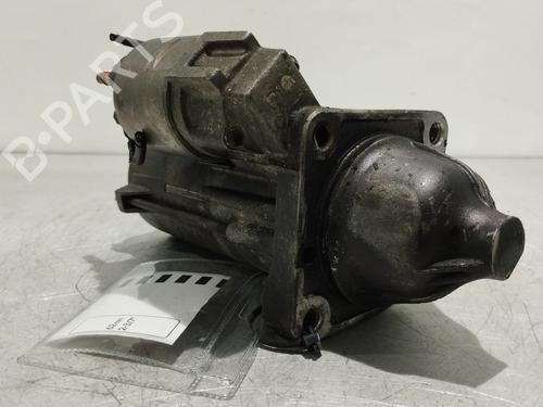 Used Starter BMW 3 Touring (E46) 320 d (150 hp) 19703950