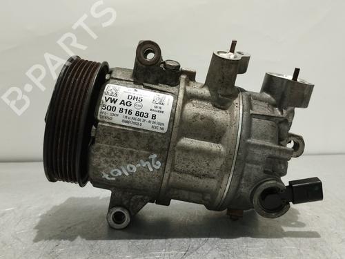 Used AC compressor VW SCIROCCO III (137, 138) 2.0 TDI (150 hp) 19708078