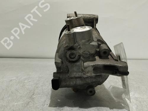 AC compressor VW SCIROCCO III (137, 138) 2.0 TDI | BP19708078M34