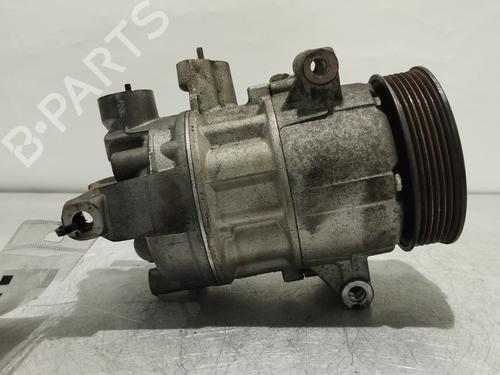 AC compressor VW SCIROCCO III (137, 138) 2.0 TDI | BP19708078M34