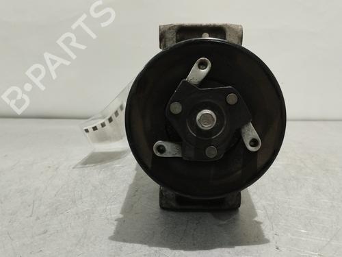 AC compressor VW SCIROCCO III (137, 138) 2.0 TDI | BP19708078M34
