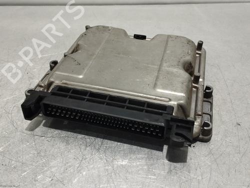 Used Engine control unit (ECU) PEUGEOT 406 (8B) 2.0 HDI 110 (109 hp) 19708071