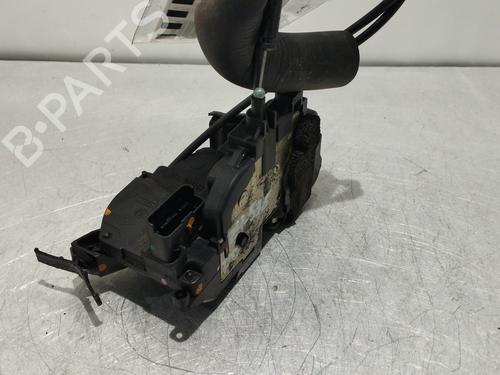 Used Rear right lock Rear right lock RENAULT MEGANE III Grandtour (KZ0/1) 1.5 dCi (KZ1M, KZ1W, KZ0R) (106 hp) 19710993 19710993