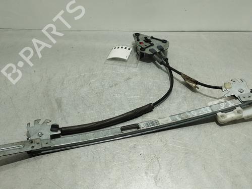 Lève-vitre arrière gauche SEAT TOLEDO III (5P2) 1.9 TDI (105 hp) 19744857