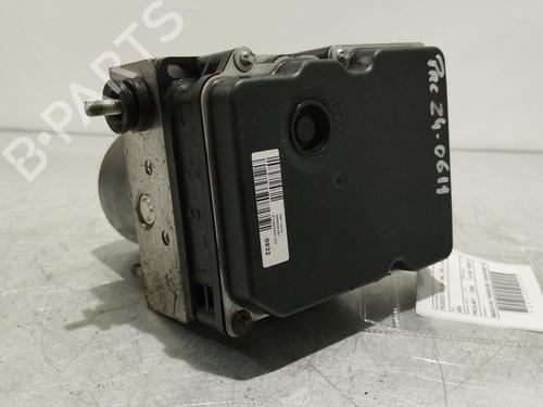 ABS pump PEUGEOT 308 SW I (4E_, 4H_) 1.6 HDi | BP19778349M43 