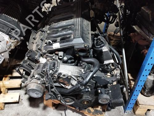 Used Engine BMW 5 (E60) [2001-2010]  10508362