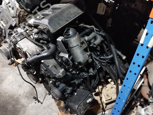Engine BMW 5 (E60)  | BP10508362M1