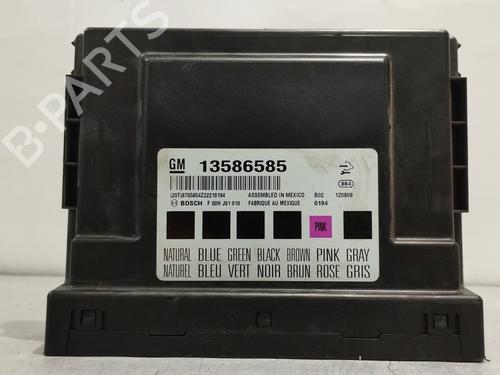 Andre OPEL INSIGNIA A Sports Tourer (G09) 2.0 CDTI (35) (131 hp) 19779928