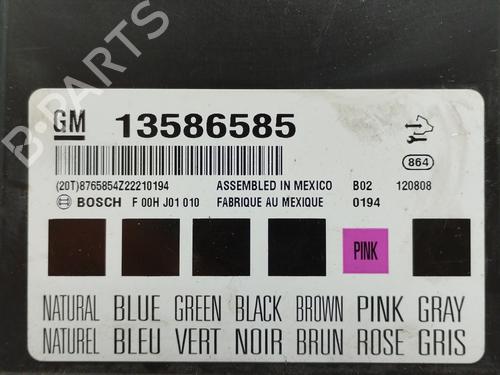 Andre OPEL INSIGNIA A Sports Tourer (G09) 2.0 CDTI (35) | BP19779928O1 