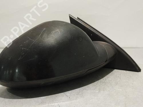 Right mirror OPEL INSIGNIA A Sports Tourer (G09) 2.0 CDTI (35) | BP19077664C27 