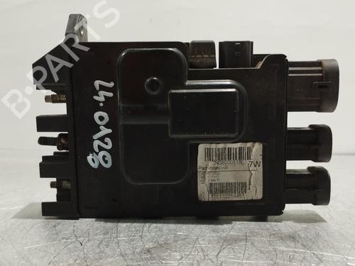 Autre RENAULT MEGANE III Grandtour (KZ0/1) 1.5 dCi (KZ1M, KZ1W, KZ0R) (106 hp) 19793575