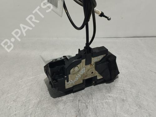 Used Front right lock NISSAN JUKE (F15) 1.5 dCi (110 hp) 20037162