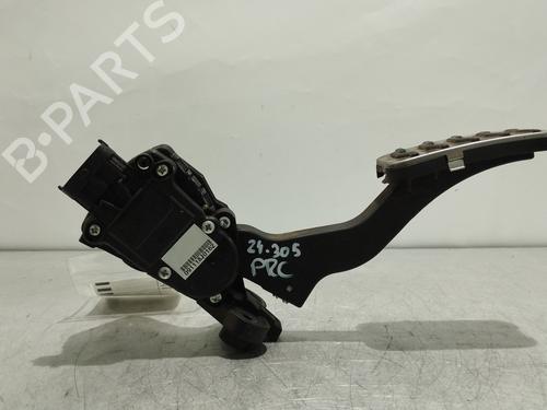 Used Pedal KIA CEE'D Hatchback (ED) 1.6 CRDi 115 (115 hp) 19808339