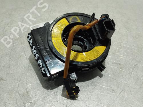 Used Squib airbag KIA CEE'D Hatchback (ED) 1.6 CRDi 115 (115 hp) 20037167