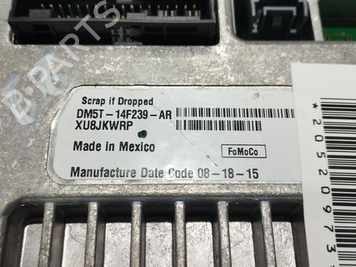 Other FORD FOCUS III 1.5 TDCi | BP19903350O1 