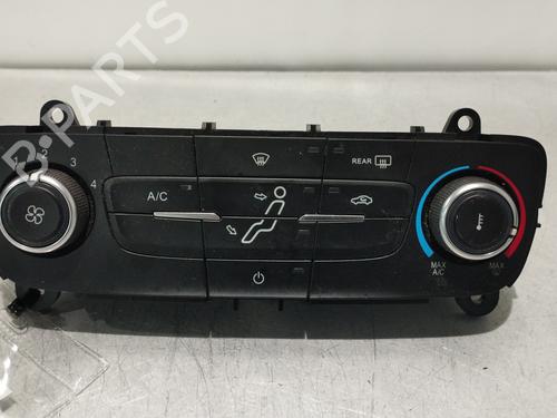 Used Climate control FORD FOCUS III Turnier 1.5 TDCi (95 hp) 20111929