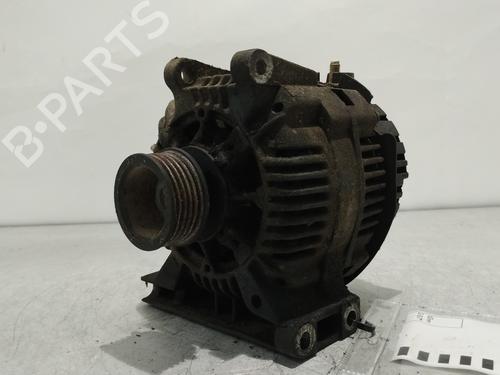 Used Alternator MERCEDES-BENZ A-CLASS (W168) A 140 (168.031, 168.131) (82 hp) 20111938