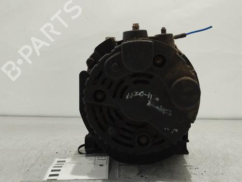 Alternator MERCEDES-BENZ A-CLASS (W168) A 140 (168.031, 168.131) | BP20111938M7