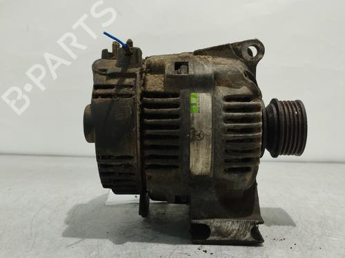 Alternator MERCEDES-BENZ A-CLASS (W168) A 140 (168.031, 168.131) | BP20111938M7
