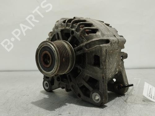 Used Alternator RENAULT MEGANE III Grandtour (KZ0/1) 1.5 dCi (KZ09, KZ0D, KZ1G, KZ29, KZ14, KZ1W, KZ10, KZ1F,... (110 hp) 19940898