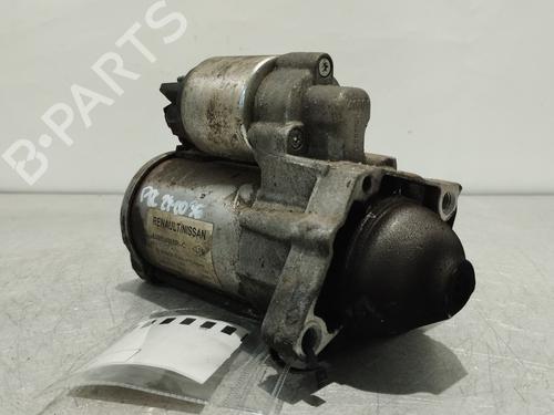Startmotor RENAULT MEGANE III Grandtour (KZ0/1) 1.5 dCi (KZ09, KZ0D, KZ1G, KZ29, KZ14, KZ1W, KZ10, KZ1F,... (110 hp) 19940899