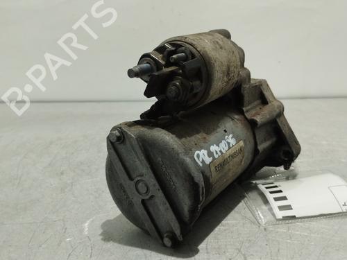Starter RENAULT MEGANE III Grandtour (KZ0/1) 1.5 dCi (KZ09, KZ0D, KZ1G, KZ29, KZ14, KZ1W, KZ10, KZ1F,... | BP19940899M8 