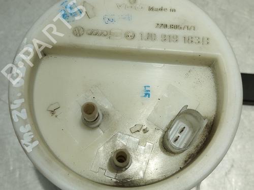 Other AUDI A3 (8L1) 1.9 TDI | BP20095923O1