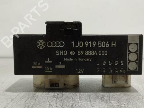 Used Other AUDI A3 (8L1) 1.9 TDI (110 hp) 20111947