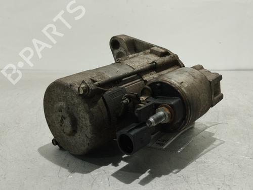 Starter VW GOLF VI (5K1) 1.6 TDI | BP20098166M8 