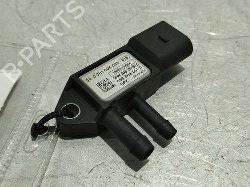 Used Other VW GOLF VI (5K1) 1.6 TDI (90 hp) 20098172