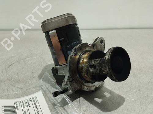 Outra MERCEDES-BENZ C-CLASS (W204) C 200 CDI (204.007, 204.006) (136 hp) 20123484