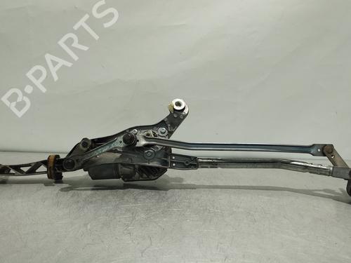 Ruitenwissermotor voor MERCEDES-BENZ C-CLASS (W204) C 200 CDI (204.007, 204.006) | BP20123480M29 