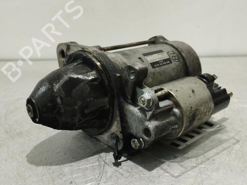 Used Starter MERCEDES-BENZ C-CLASS (W204) C 200 CDI (204.007, 204.006) (136 hp) 20147348