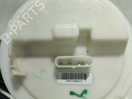 Fuel pump MERCEDES-BENZ C-CLASS (W204) C 200 CDI (204.007, 204.006) | BP20147345M76