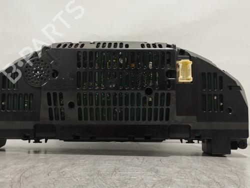 Kombinert Instrument MERCEDES-BENZ C-CLASS (W204) C 200 CDI (204.007, 204.006) | BP20123518C47