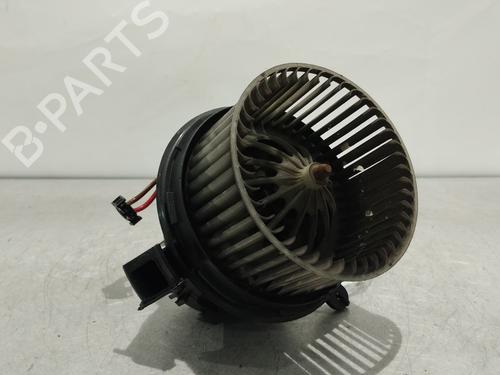 Used Heater blower motor MERCEDES-BENZ C-CLASS (W204) C 200 CDI (204.007, 204.006) (136 hp) 20123517