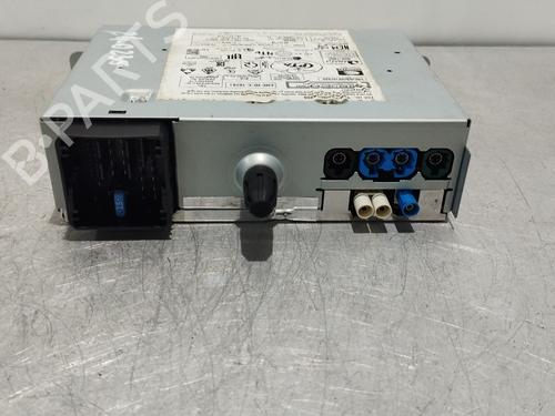 Radio CITROËN C3 III (SX) 1.2 PureTech 82 | BP20126673E6