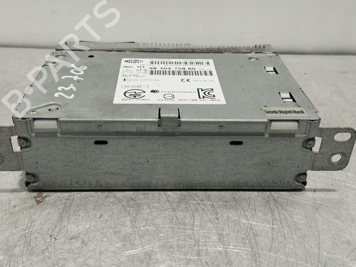 Bilradio PEUGEOT 308 SW II (LC_, LJ_, LR_, LX_, L4_) 1.6 BlueHDi 120 (120 hp) 20127146