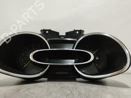 Cockpit RENAULT CLIO IV (BH_) 1.5 dCi 90 (90 hp) 20133849
